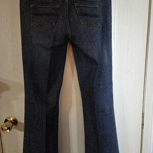 X2 Denim Laboratory Womens Jeans Size 4 Stretch